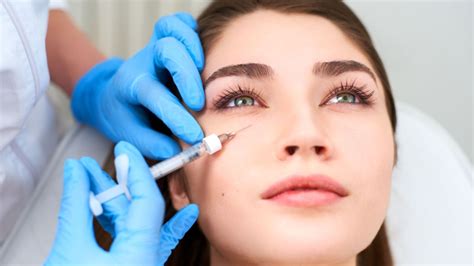 Skinbooster Olheiras Conheça Os Benefícios Do Tratamento