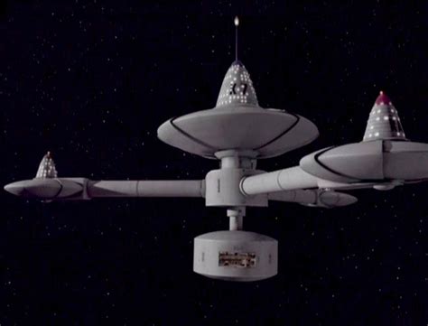 Deep Space Station K 7 Memory Alpha The Star Trek Wiki