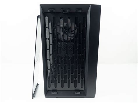 Thermaltake Cte C Tg Argb Review A Closer Look Outside Techpowerup