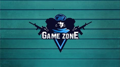 Game Zone Ar