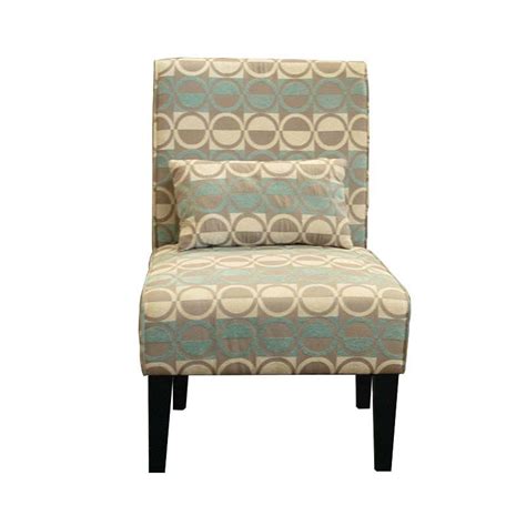 Maybe you would like to learn more about one of these? turquoise accent chairs | ... Accent Chair with Optional ...