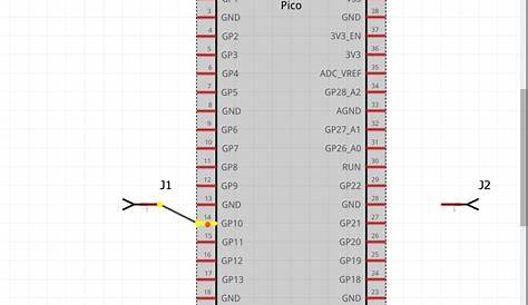 Looking for Raspberry Pi PICO part - parts help - fritzing forum