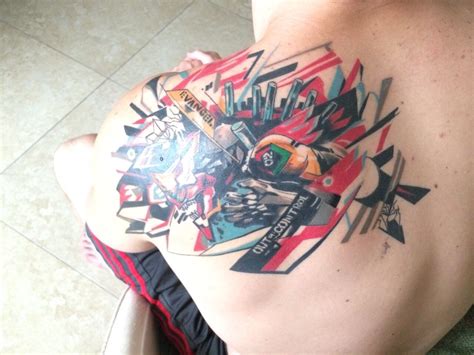 Tattoo sketches tattoo artists tattoo design drawings space tattoo drawings space drawings art kotobukiya evangelion unit 01 (tv concept ver.) discover the magic of the internet at imgur, a. tattoos-org | Evangelion tattoo, Tattoos, Japanese artists