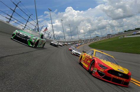 At the daytona 24 hours, two weeks before his fatal accident, 'the intimidator' shared his expectations of challenging for an eighth cup title with. Change to Beyond the Flag power rankings for 2020