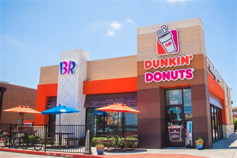 Dunkin Brands Issuing 14 Billion In Notes 2019 03 12 Food