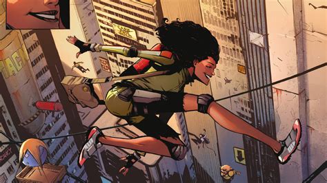Best New Comic This Week Images Skyward 1 Polygon