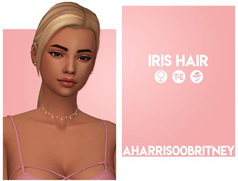 Sims 4 Ponytail Cc To Try Now — Snootysims