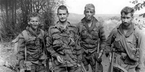 Sas Vietnam Vietnam War Commonwealth Special Forces Sof Airborne