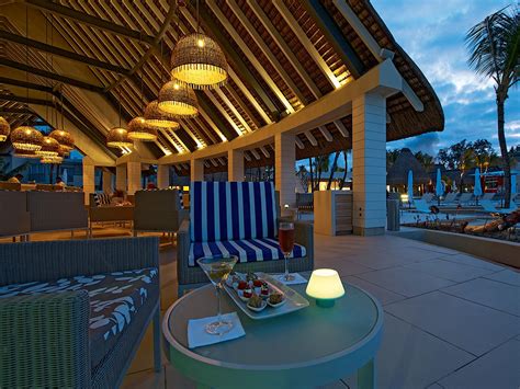Hôtel Ambre Resort And Spa à Belle Mare Réservation Du Séjour Sur Oovatu