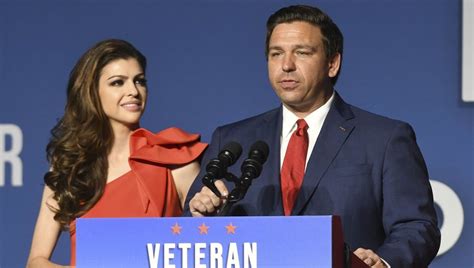 A Shock Poll Sent Ron Desantis A Message He Never Expected To Hear