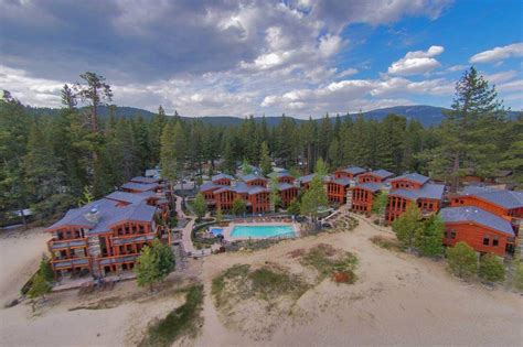 Tonopalo Private Residence 7f Lake Tahoe Lakefront Truckee Real
