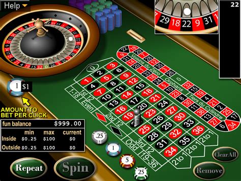 This game isn't an isolated game, it is however more a simplified version of the european roulette game containing also… Five key tips for roulette players! | Lucky Nugget Blog