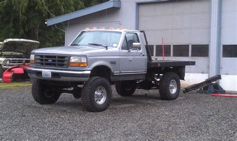 Official subreddit for the obs project. Post OBS flatbed pics - Page 11 - PowerStrokeNation : Ford Powerstroke Diesel Forum | Ford ...