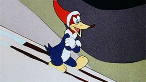 Woody Woodpecker And Friends Season 1944 Episode 7