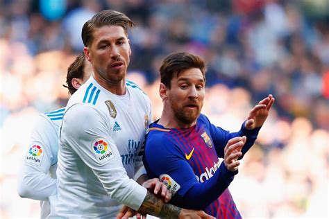 Sep 08, 2018 · what the 2018 final will forever be remembered for is the way williams clashed with chair umpire carlos ramos, demanding an apology after he initially issued a warning in the second set's second. Barcelona vs Real Madrid, LIVE stream: El Clasico 2018 ...