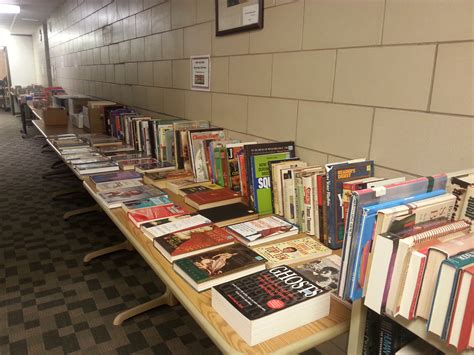 Used Book Sale Wednesday March 6 2019 930 Am Dearborn Public