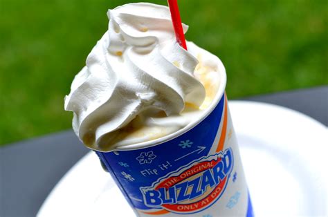 25 Secret Dairy Queen Treats