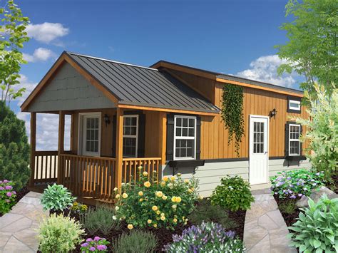 Why Are Tiny Homes So Popular - 33 Stunning Small House Design Ideas