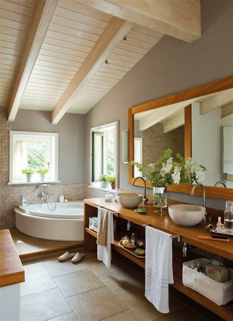 Découvrez plus d'idées pour aménager une petite salle de bains. Comment créer une salle de bain zen?