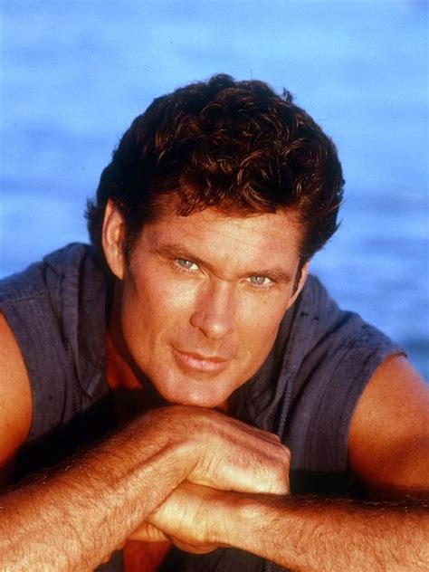 David Hasselhoff Die Hard Scenario Wiki Fandom