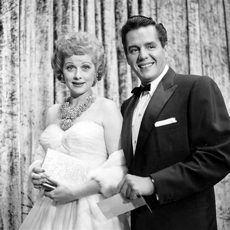 Desilu Productions On Instagram “lucille Ball And Desi Arnaz At The