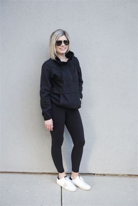An Athleisure Outfit to Wear This Weekend | Cashmere & Jeans | Athleisure outfits, Athleisure ...