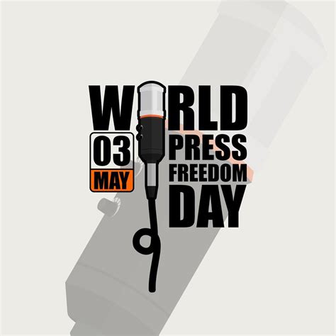 In marking food freedom day 2017, cfa is kicking off a series of canada 150 activities to highlight the many positive contributions that agriculture brings to canada, including the point that canadians. World Press Freedom Day Typography Poster - Download Free ...