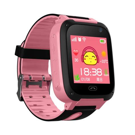 Smart Watch For Kids Best Kids Smartwatch In 2020 The Double Check