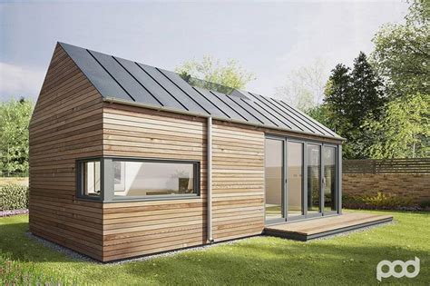 With These Pop Up Modular Pods You Can Live Anywhere In The World Off Grid
