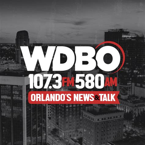 Wdbo 580 Am Orlando Fl Free Internet Radio Tunein