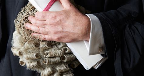 Pupil Barrister Who Believed Legal Exec Qualification Allowed Him To Conduct High Court Advocacy