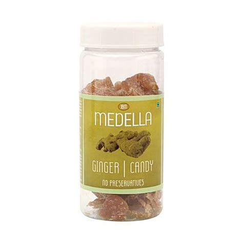 Buy Medella Ginger Candy Online At Best Price Of Rs Null Bigbasket