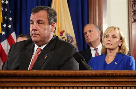 Nj Attorney General Warns Price Gouge During Joaquin At Your Peril