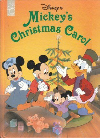 Whether on his own or with his friends minnie mouse, donald duck, pluto, goofy, daisy duck and chip'n'dale, mickey shares his adventures with us all and shows the true meaning of long lasting friendship. 49 best images about Mickey's Christmas Carol. on ...