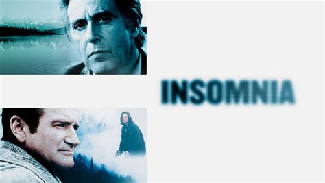 There's no better place to look for true crime documentaries than netflix, which has quietly and quickly grown a large library of options and offerings, from films to miniseries, even inspiring a full parody of the genre, american vandal. Is 'Insomnia' (2002) available to watch on UK Netflix ...