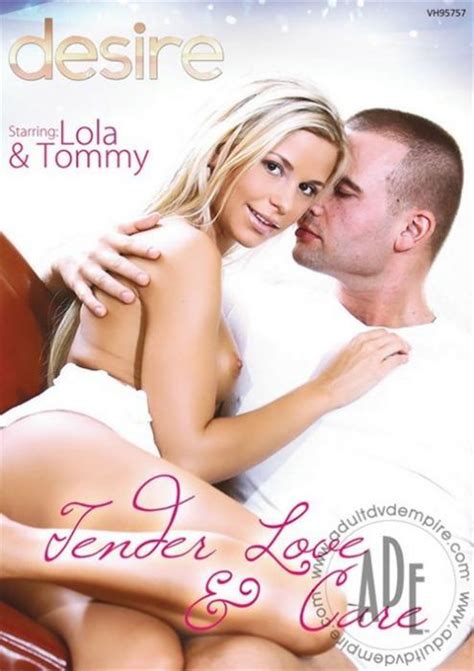 Tender Love And Care Porn Movie Online SexoFilm Com