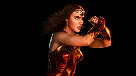 Wonder Woman Justice League 2017 4k Hd Movies 4k Wallpapers Images