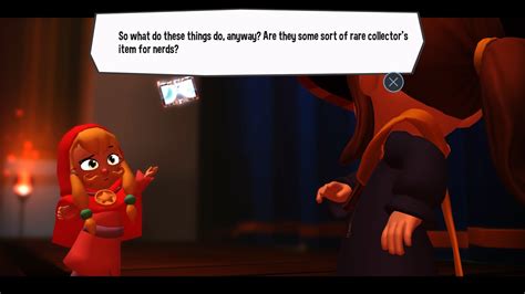 A Hat In Time Memes