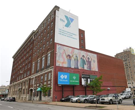 Ymca Of Greater Erie Announces Change To Its Meals Program