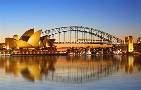 Best Places To Visit In Australia For A Holiday Australia Tour Packages