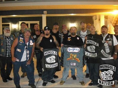 Pin On Outlaw Bikers