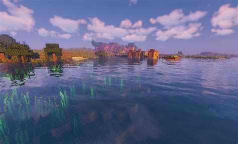 Best Minecraft Shaders For Bedrock Edition In