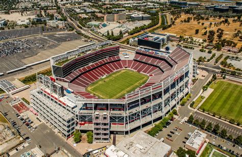 Every Host Stadium For The 2026 World Cup Soccerbible