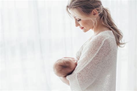 Pressure To Breastfeed From Inside Or Out