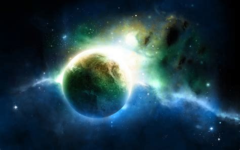 30 Magnificent High Def Space Wallpapers Psdfan