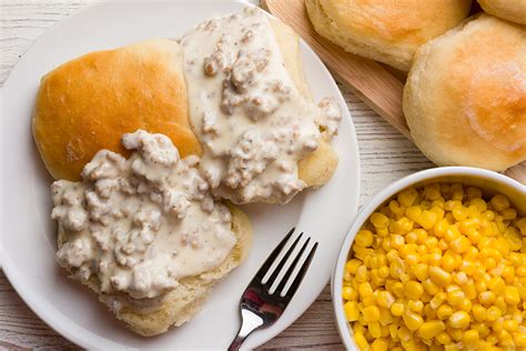 30 Most Iconic Southern Foods