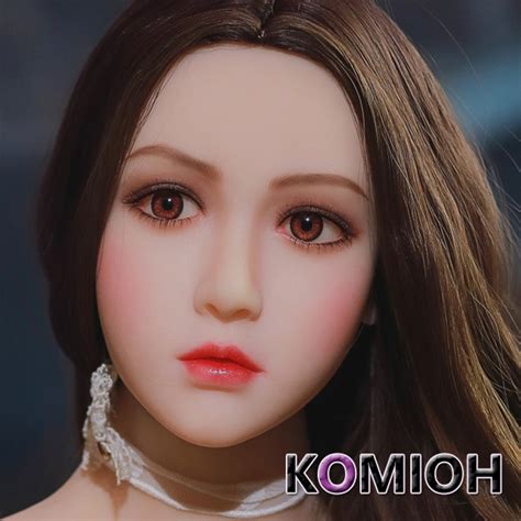 17059 Komioh 170cm Small Breast Sex Doll