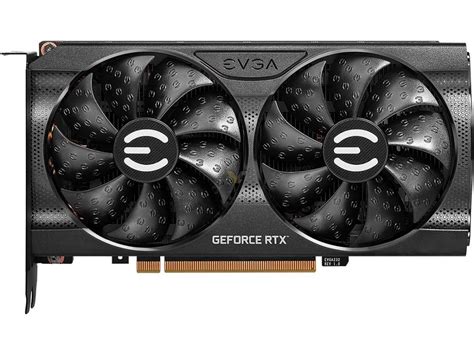 Evga Announces Geforce Rtx 3060 Ti Graphics Cards