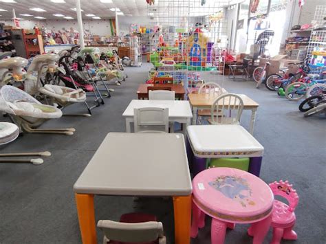 Baby Store Baby And Kids Depot Reviews And Photos 5151 S Orange Ave