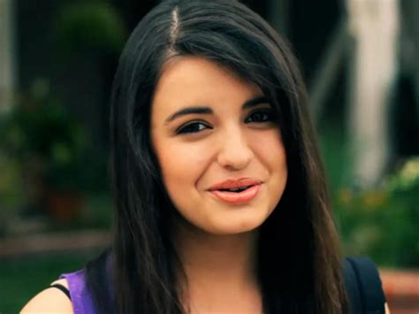 All Wallpapers Rebecca Black Hd Wallpapers 2012